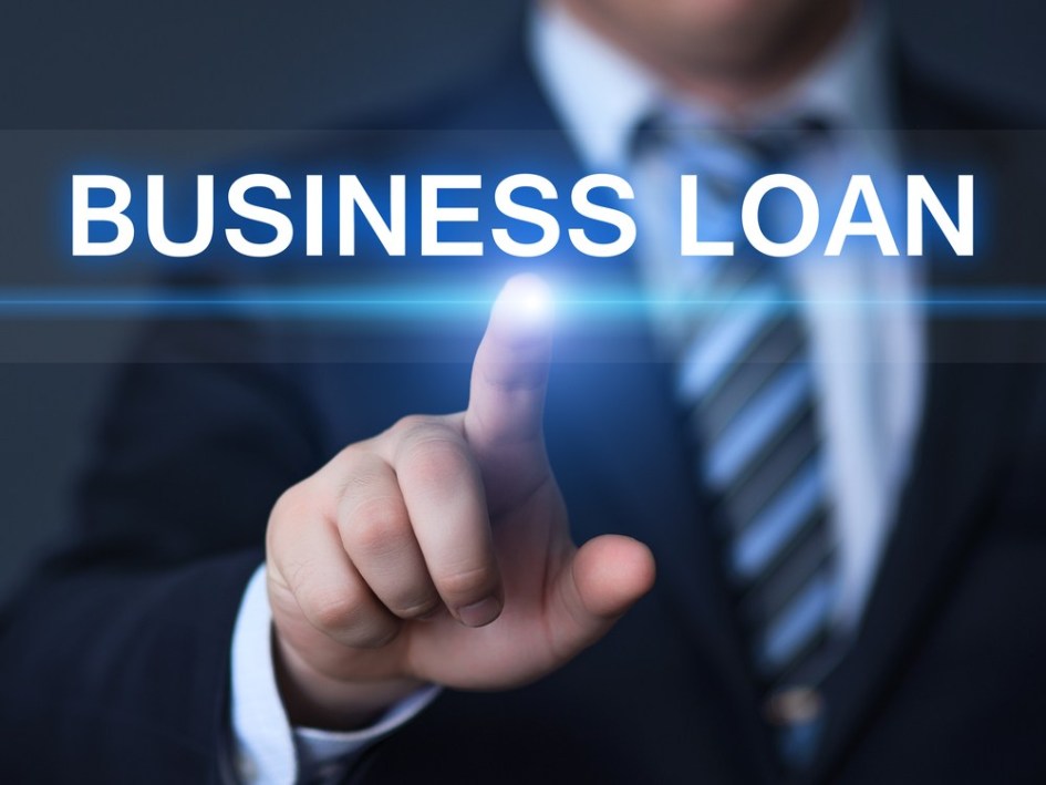 Business Loan Rates and Small Business Growth