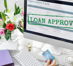 Personal loan eligibility