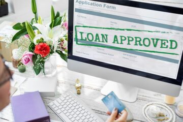 Personal loan eligibility