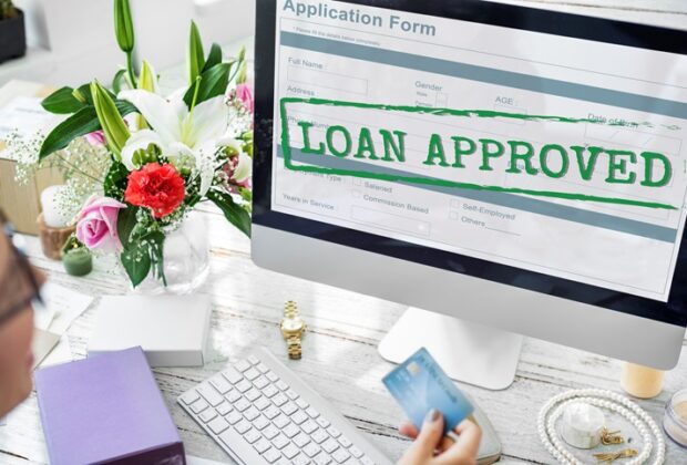 Personal loan eligibility